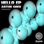 Hello EP