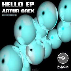 Hello EP