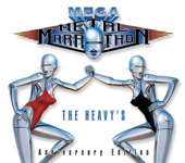 Mega Metal Marathon