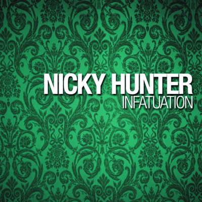 Infatuation (Underground Evolution Dub)
