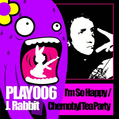 I'm So Happy Ep - Single