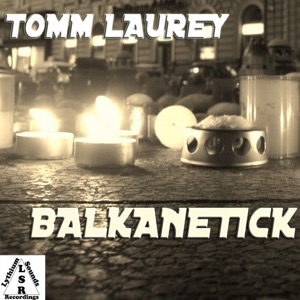 Balkanetick (Original)