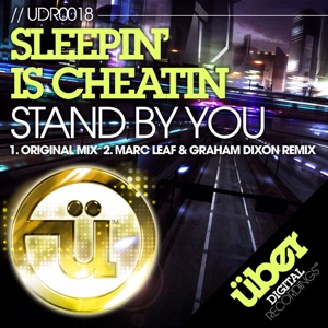 Stand by You - Single