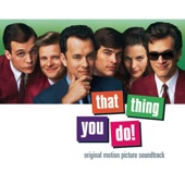 That Thing You Do! (Live At the Hollywood TV Showcase) artwork