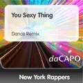 You Sexy Thing (Dance Remix)