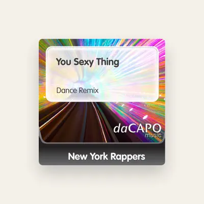 Listen to New York Rappers, watch music videos, read bio, see tour dates & more!