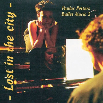 Ballet Music 2 - Lost In the City