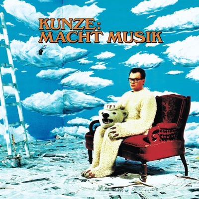 Kunze macht Musik