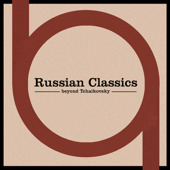 Cover art for Snowstorm Suite: VIII. Echoes of Waltz by St. Petersburg Orchestra of the State Hermitage Museum & Станислав Горковенко