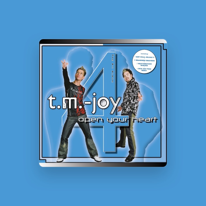 T.M.-Joy