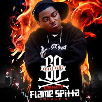 Southern Flame Spitta Vol. #3