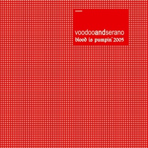 Blood Is Pumpin' 2005 - EP