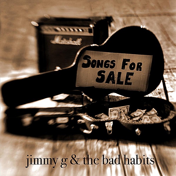 Songs for Sale