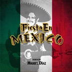 Fiesta en Mexico