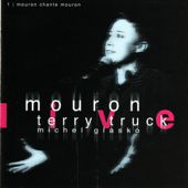 Mouron chante Mouron, Vol. 1 - Rouge