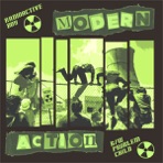 Radioactive Boy - Single