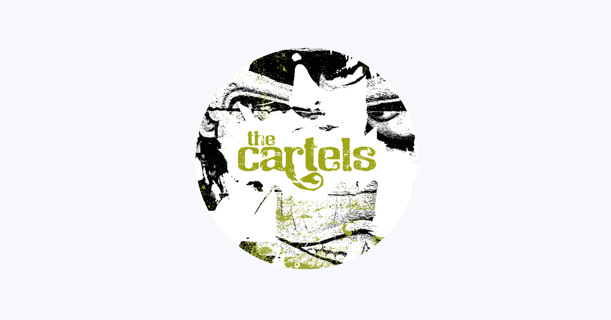 洋楽 The Cartel Blow (feat. Cartel MGM) - YouTube