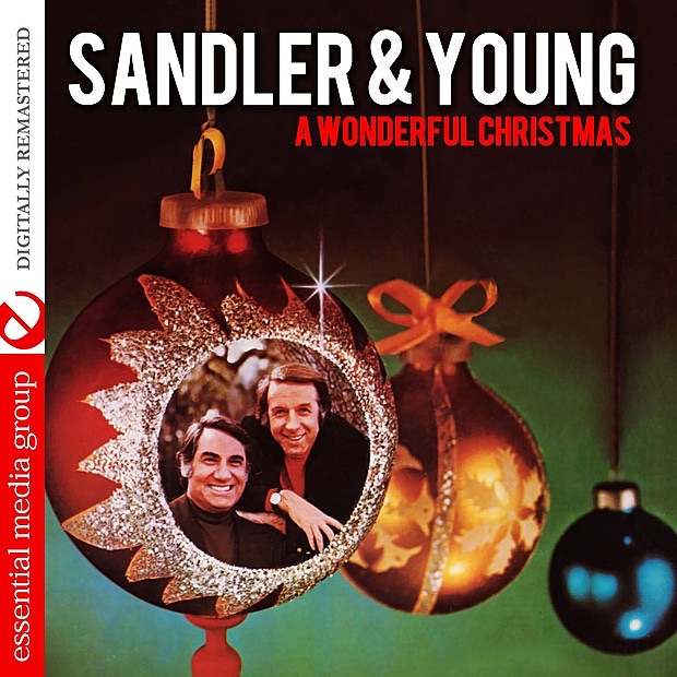 A Wonderful Christmas (Digitally Remastered)