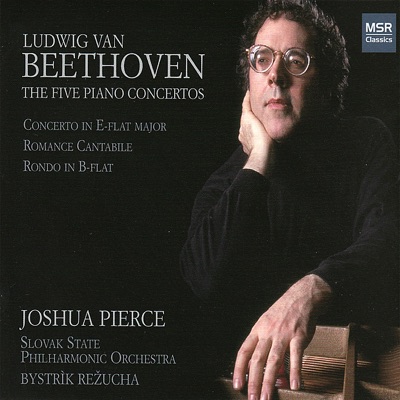 Beethoven: The Five Piano Concertos