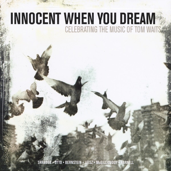 Innocent When You Dream