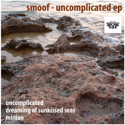 Uncomplicated - EP