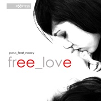 Free Love - Nooxy & Emma Smith