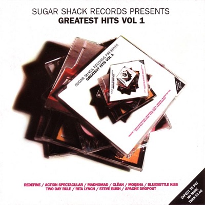 Sugar Shack Records Presents: Greatest Hits, Vol. 1