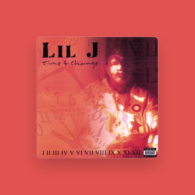 Listen to Lil J Da Mex Connect, watch music videos, read bio, see tour dates & more!