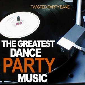 The Greatest Dance Party Music