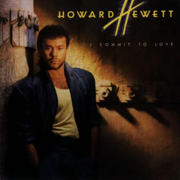 Stay — Howard Hewett