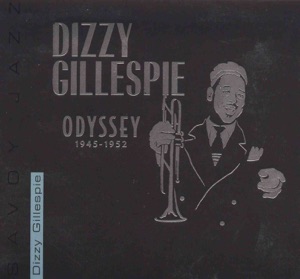 Odyssey 1945-1952