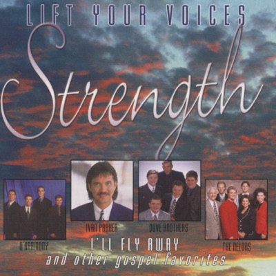 Lift Your Voices - Strength