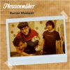 Kurzer Moment - Single