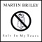 Salt In My Tears - Martin Briley lyrics
