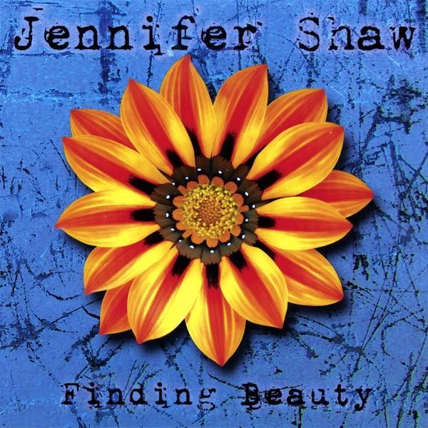 Finding Beauty