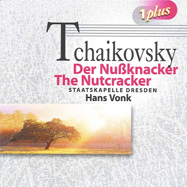 The Nutcracker, Op. 71: Act II Tableau 3: Pas de deux: The Prince and the Sugar-Plum Fairy