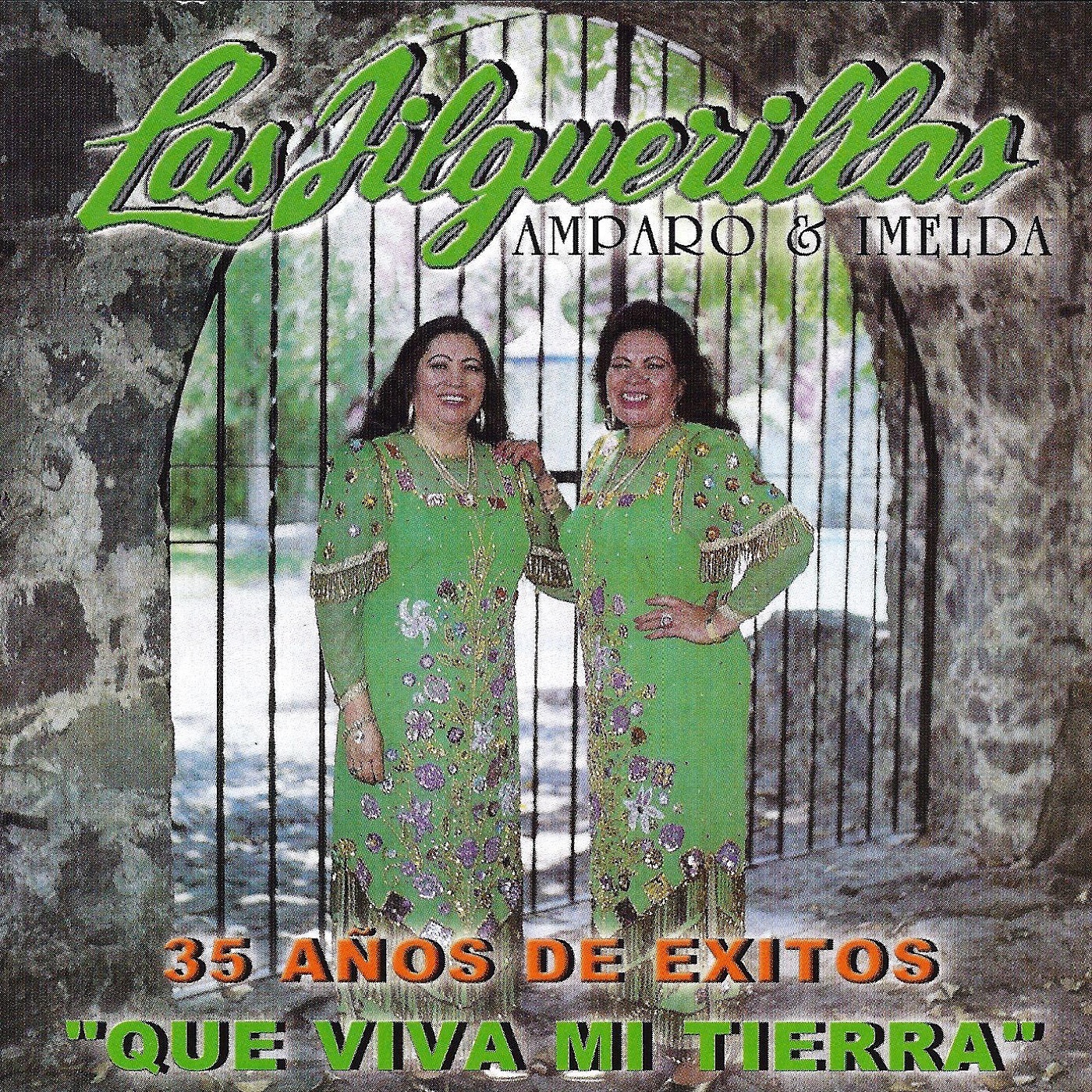 Las Jilguerillas - Ahora Traigo Mucho Gusto