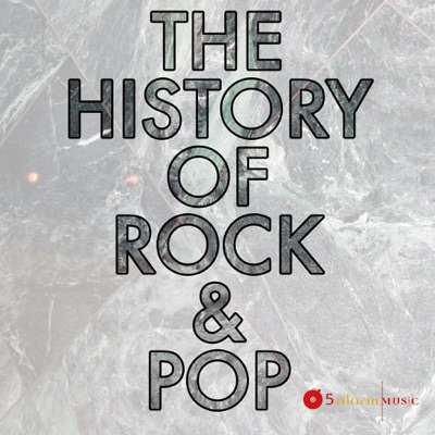 Frank Shelley - Rockhouse