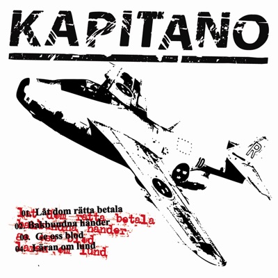 Låt dom rätta betala - EP