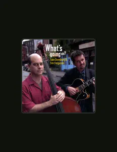 Listen to Tom Dempsey & Tim Ferguson, watch music videos, read bio, see tour dates & more!