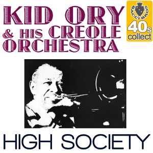 High Society (Remastered) - Single