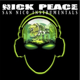 Open Sesame Nick Peace