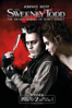 Sweeney Todd: The Demon Barber of Fleet Street - Tim Burton