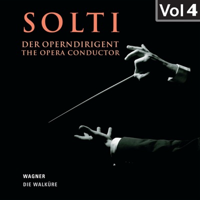 Solti - The Opera Conductor, Vol. 4 (1947)