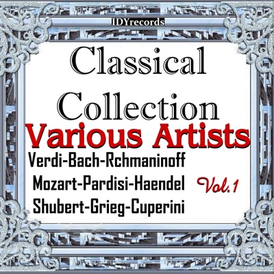 Classical Collection: Various Artists, Vol. 1