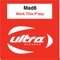 Work This P*ssy (Club Mix) - Mad8 lyrics