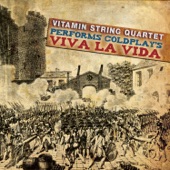 Viva la Vida artwork