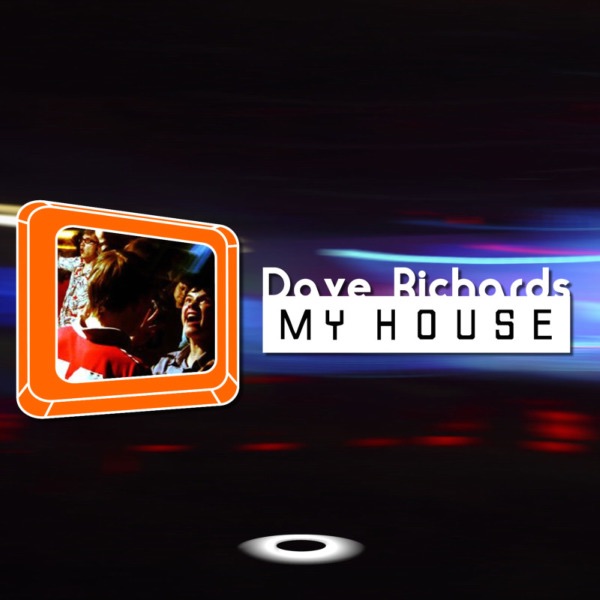 My House - EP