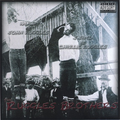 The Ruggles Brothers