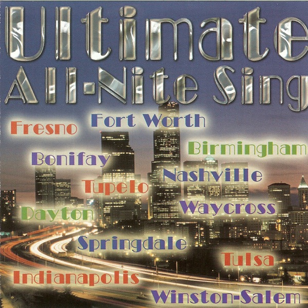 Ultimate All-Nite Sing
